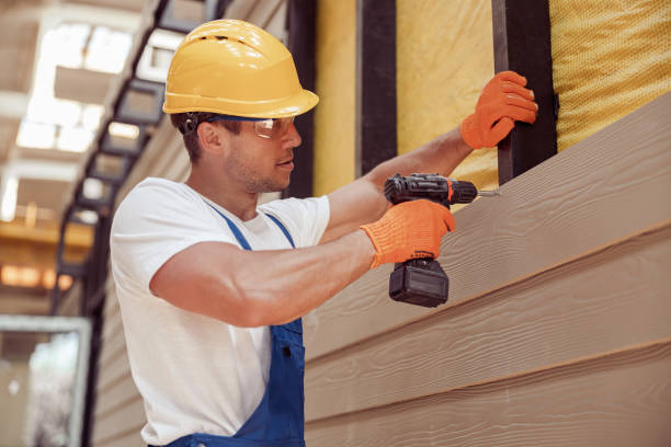 Best Insulated Siding Installation  in Kingsland, TX