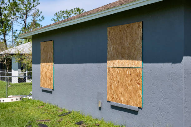 Siding Removal and Disposal in Kingsland, TX